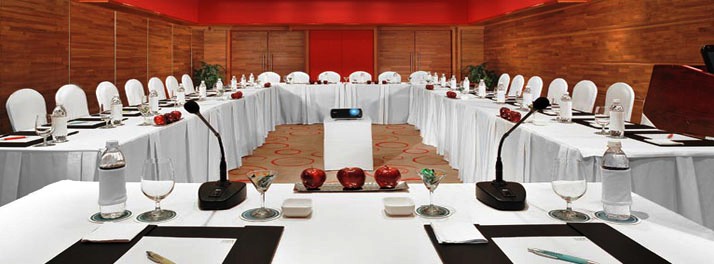 918/Four Points by Sheraton - Visakhapatnam 04.jpg